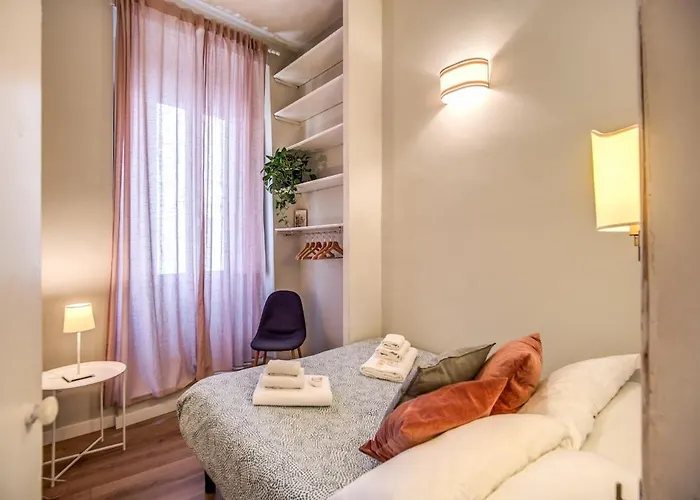 Apartment Cappellari Campo Dei Fiori Int 3