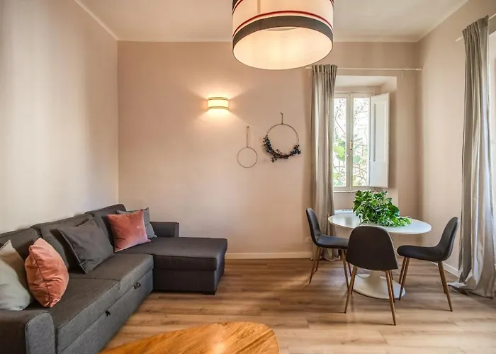Cappellari Campo Dei Fiori Int 3 Apartment