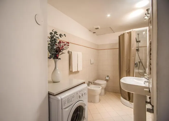 Cappellari Campo Dei Fiori Int 3 Apartment Rom